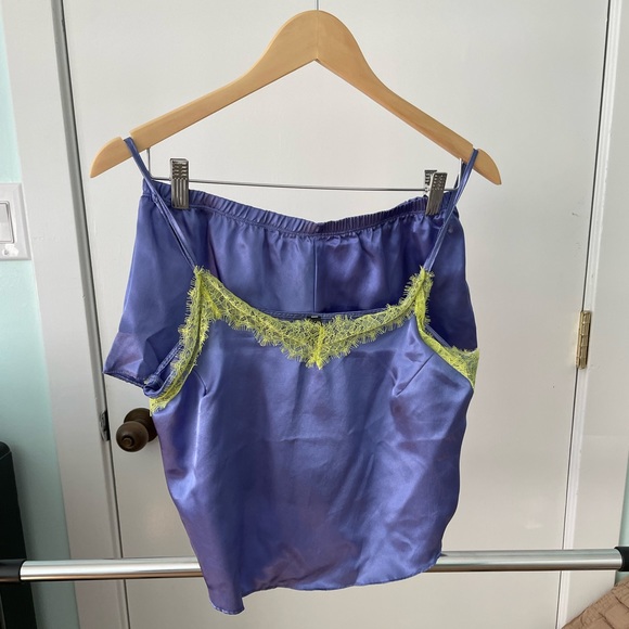 Satin Set NEW - Picture 2 of 2